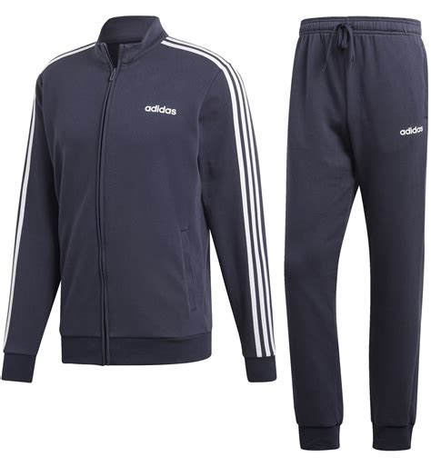 weiße adidas trainingsanzug|adidas trainingsanzug herren jd.